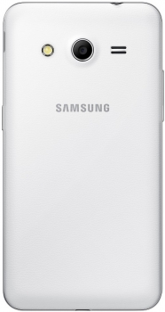 Samsung SM-G355H Galaxy Core 2 DuoS White